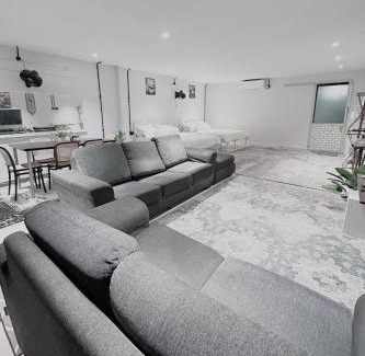 Rambai Apartment | MAMAB SMART HOME STUDIO HOMESTAY - Tepi Highway Melor