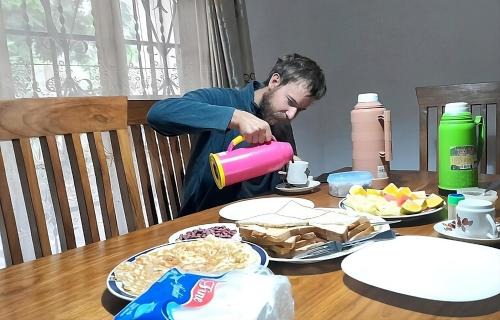 Arusha House | mamacollins homestay