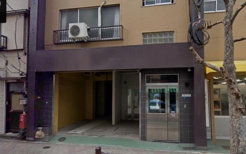 Higashinippori House | Mamada Building - Vacation STAY 18229