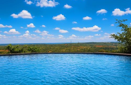 Karatu Cabin | Mamadunia Safari Lodge