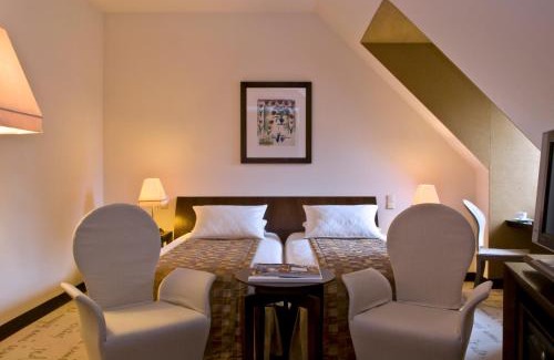 Nowe Miasto Hotel | Mamaison Le Regina Boutique Hotel