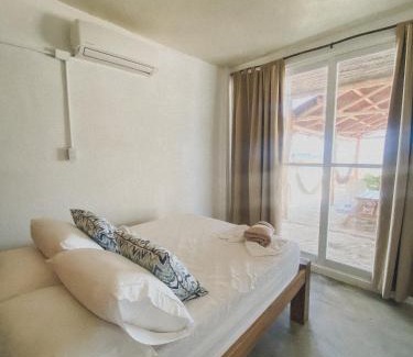 Rincon House | Mamallena Beachside Rincon del Mar