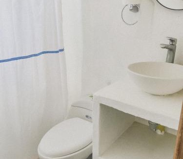 Rincon House | Mamallena Beachside Rincon del Mar
