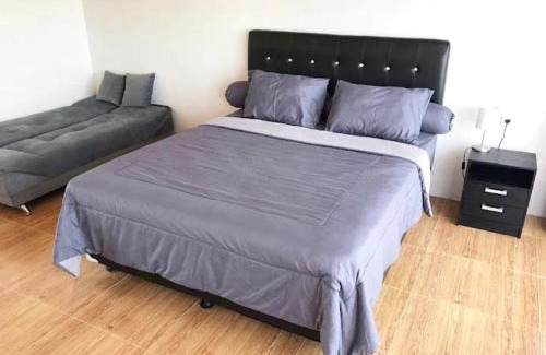 Hu'u House | Mamat Top Homestay