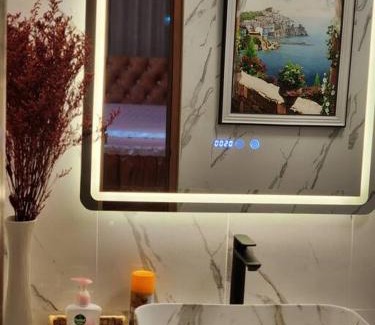 Khilek Villa | MamaTang Poolvilla - มามาแตง พูล