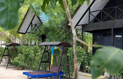 Saprokren Villa | Mamatua N. Saleo Villa