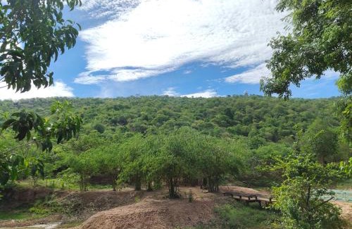 Takhli Hotel | Mamaungpaa Hill resort
