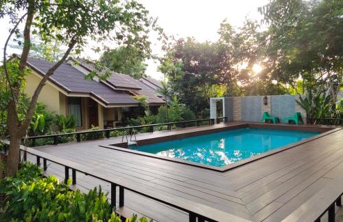 Takhli Hotel | Mamaungpaa Hill resort
