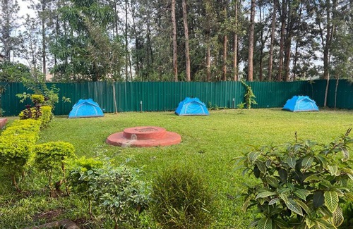 Sagana House | Mambo Comfort sagana