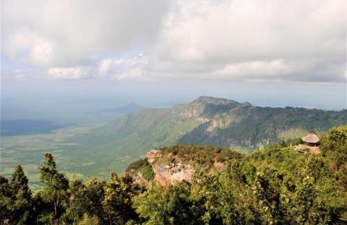 Mambo House | Mambo View Point