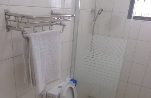 Sinza Hotel | Mambosasa View Executive Hotel - Sinza