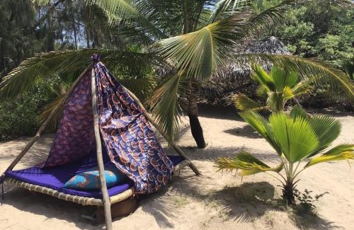 Malindi Marine National Park Resort | Mambrui Golden Beach Bar and Cottages