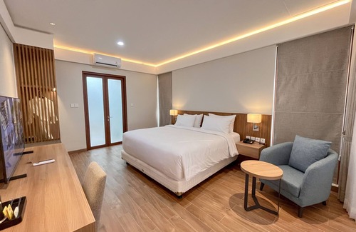 Anyer Hotel | Mambruk Hotel & Convention