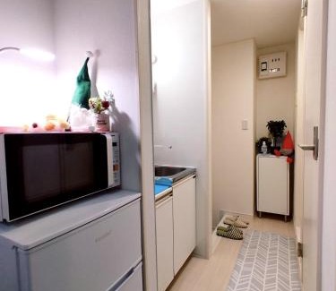 Chuo Ward Apartment | MaMe Inn, - Vacation STAY 58206v