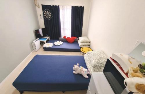 Chuo Ward Apartment | MaMe Inn, - Vacation STAY 58206v