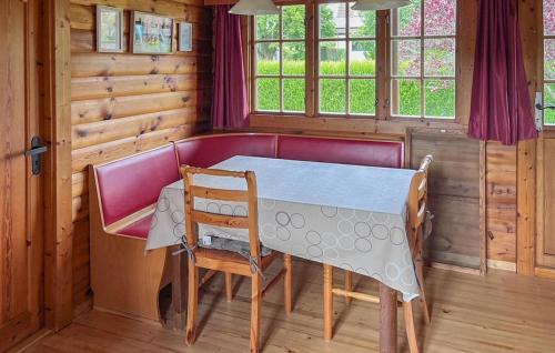 Waldbillig House | Mamet