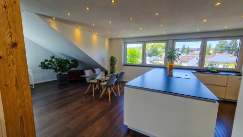 Pliezhausen Apartment | MaMi Apartments - Cloud 9