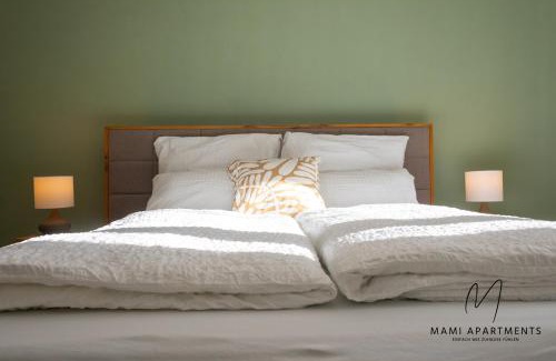 Pliezhausen Apartment | MaMi Apartments - TerraVista