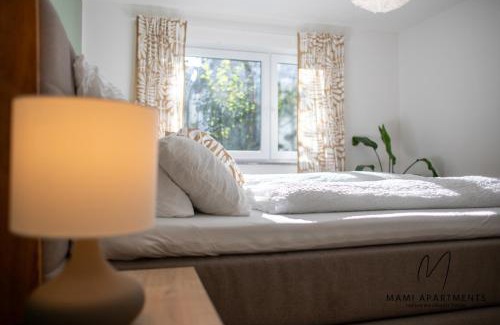 Pliezhausen Apartment | MaMi Apartments - TerraVista