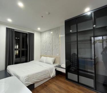 Bac Ninh Apartment | Mami House - Bac Ninh Serviced Apartments