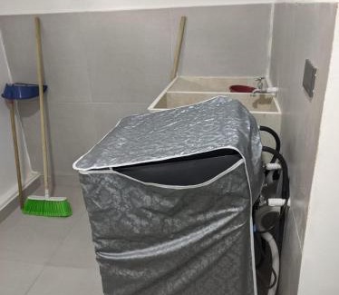 Valledupar Apartment | Mami Yola