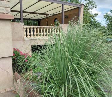 Muhlbach-sur-Bruche House | Mamie House