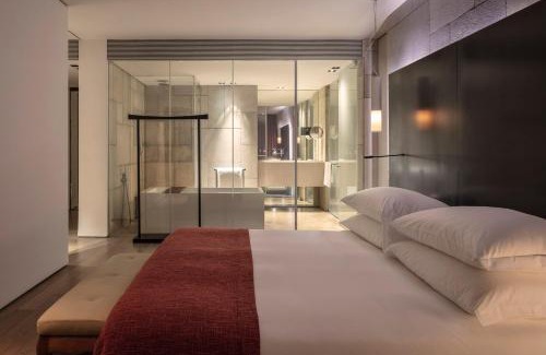 Jerusalem City Centre Hotel | Mamilla Hotel