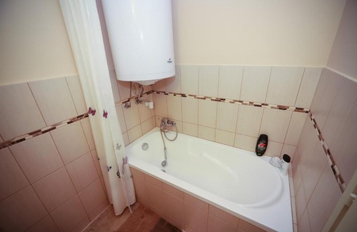 Harkany Apartment | Mamma Mia Apartmanok