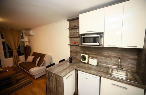 Harkany Apartment | Mamma Mia Apartmanok