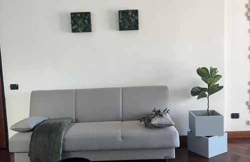 Centro Giano Apartment | Mamma Mia House Fiumicino