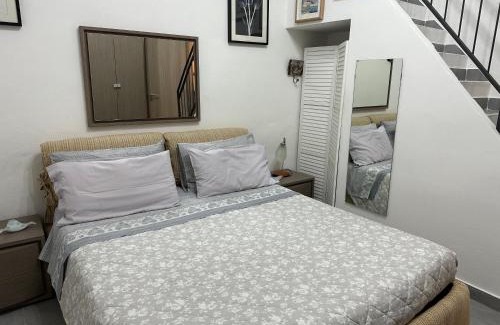 Borgo Vecchio Apartment | MAMMA Rò apartament for two centre Politeama