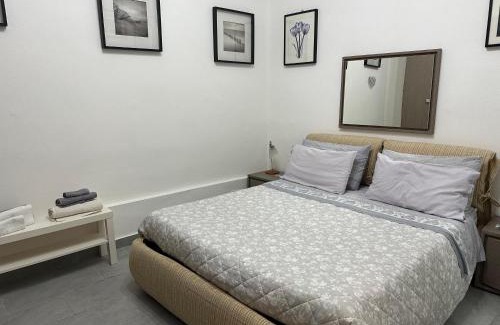 Borgo Vecchio Apartment | MAMMA Rò apartament for two centre Politeama