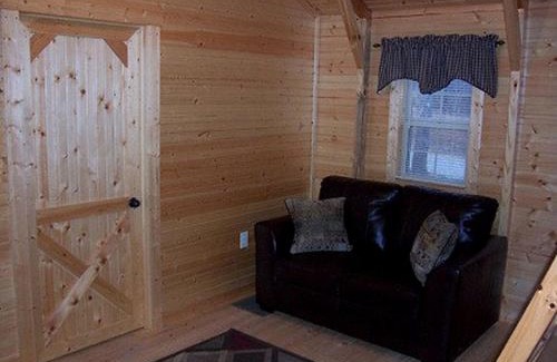 Mammoth Cave House | Mammoth Cave Cabin for a Weekend Getaway from Louisville