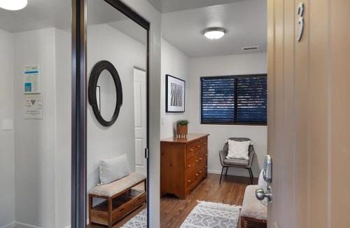 Sedona Villa | Mammoth Rock Oasis Villa-Hot Tub & Free Pets