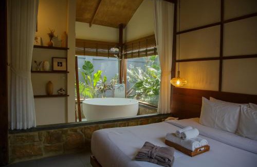 Koh Lan Resort | Mamori House at Kohlarn