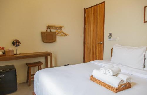 Koh Lan Resort | Mamori House at Kohlarn