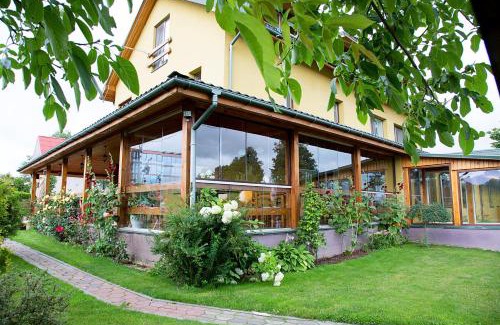 Avizieniai Hotel | Mamos virtuve