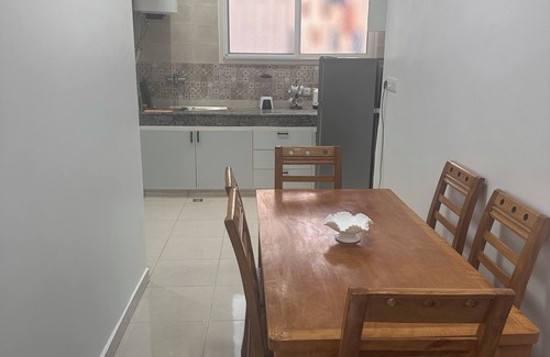 Quartier Des Orangers Apartment | Mamouniya Apartment