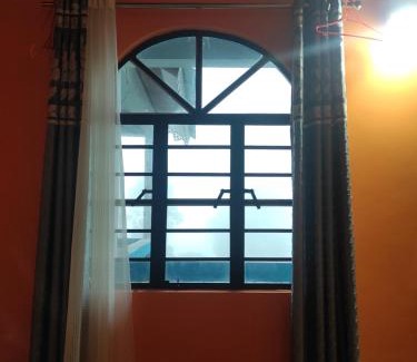Darjeeling House | Mamring Home stay - Philamon Mukhia