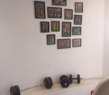 Devdholera House | Mamta's Home- Kensville