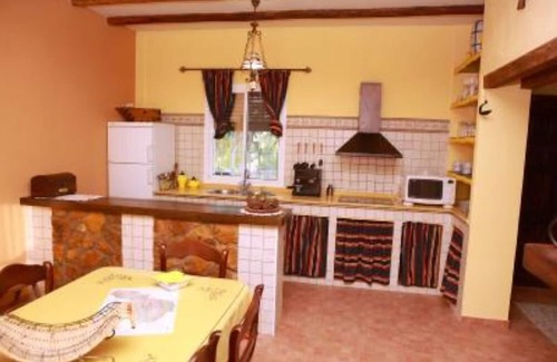 Montefrio Cottage | Mamuyo's Shed
