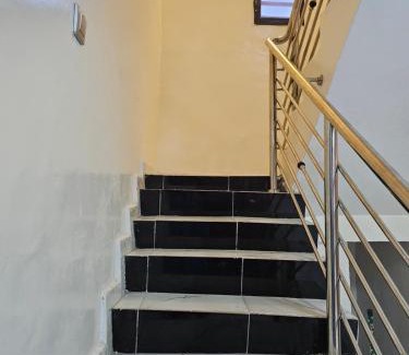 Nouakchott Villa | Mamy Residence