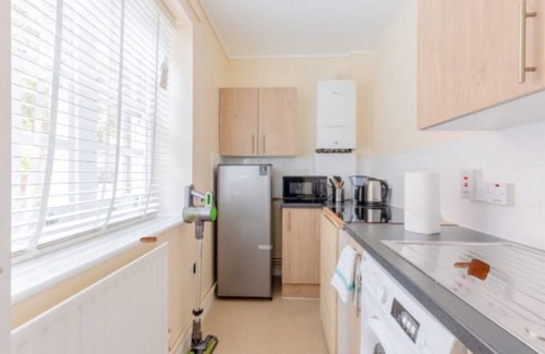 Vincent Square Apartment | Man Cave II Soho Down town London