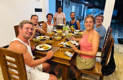 Polonnaruwa House | Man Guest Polonnaruwa