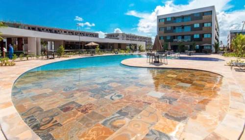 Boa Vista Apartment | Mana Beach Experience B 114, Porto de Galinhas
