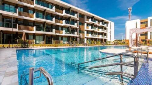 Boa Vista Apartment | Mana Beach Experience B 114, Porto de Galinhas