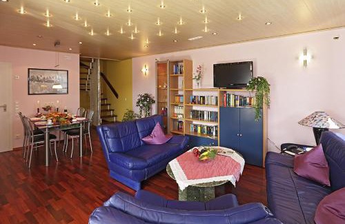 Dortmund Apartment | Management - Business Suiten