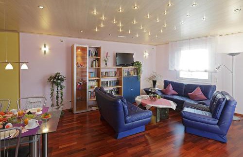 Dortmund Apartment | Management - Business Suiten