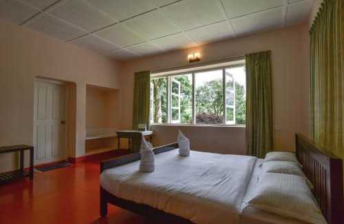 Uttamapalaiyam Hotel | Manalar