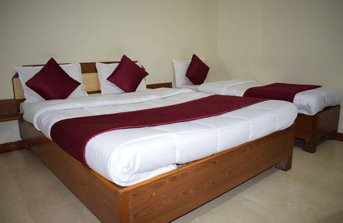 Saputara Hotel | Manas Cottage Saputara